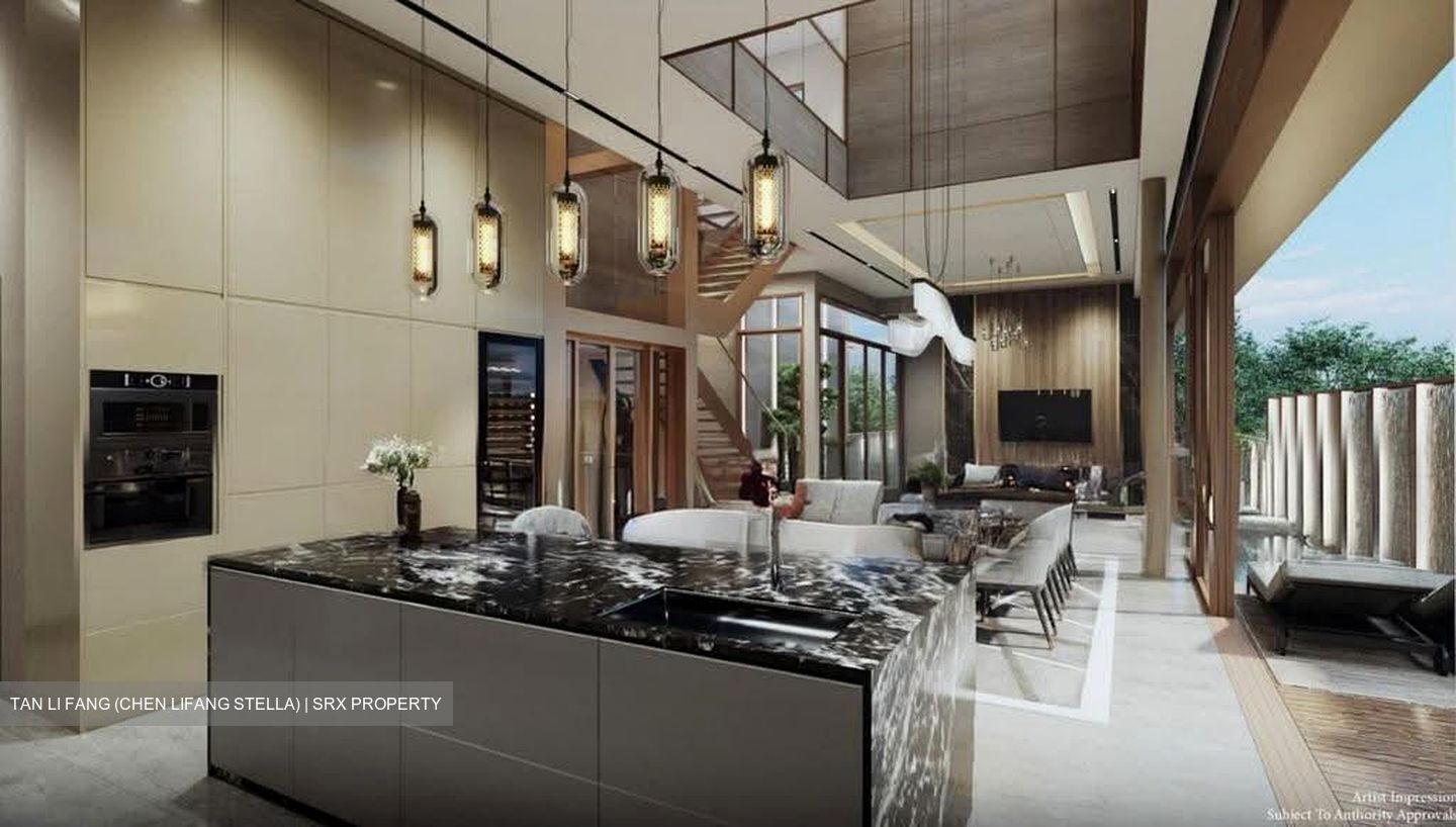 Opera Estate (D15), Semi-Detached #610611571